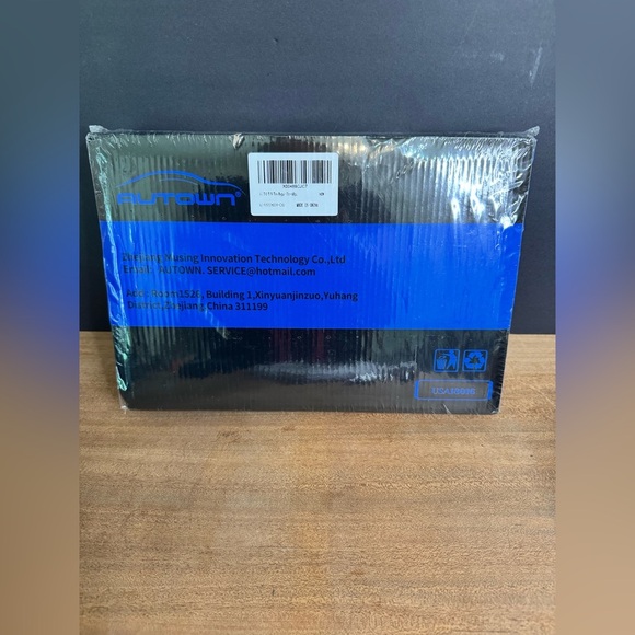 NIB Autotown Tire Repair Kit 68 Pcs Heavy Duty Tire Plug Universal Puncture Tool - Picture 4 of 5